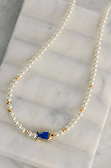 Kinley Necklace
